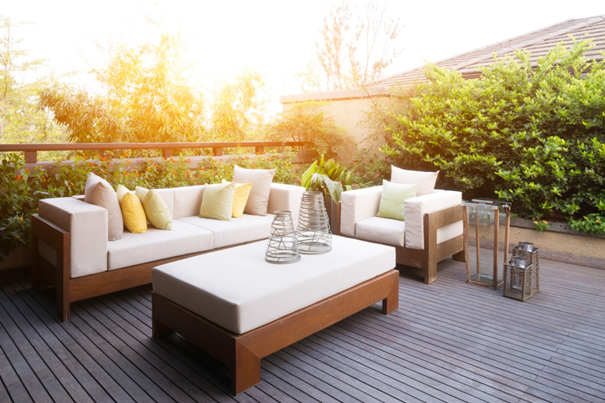 5 Things to Consider When Choosing Porches and Patios for Your Home