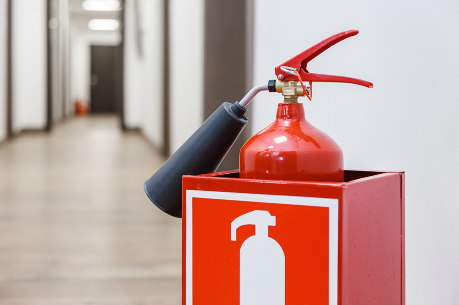 7 Steps to Business Fire Recovery