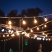 LED string lights