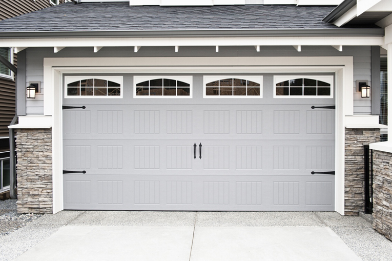 What to Consider Before Installing a Garage Door