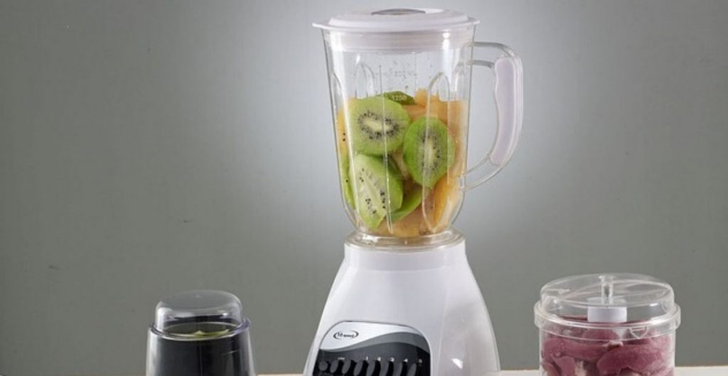 Clean Your Mixer Grinder the Right Way after Usage