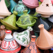 Morocco Souvenirs: Rugs, Baskets, Ceramics, Lanterns, and Other Beautiful Décor