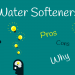 Pros and Cons of a Water Softener