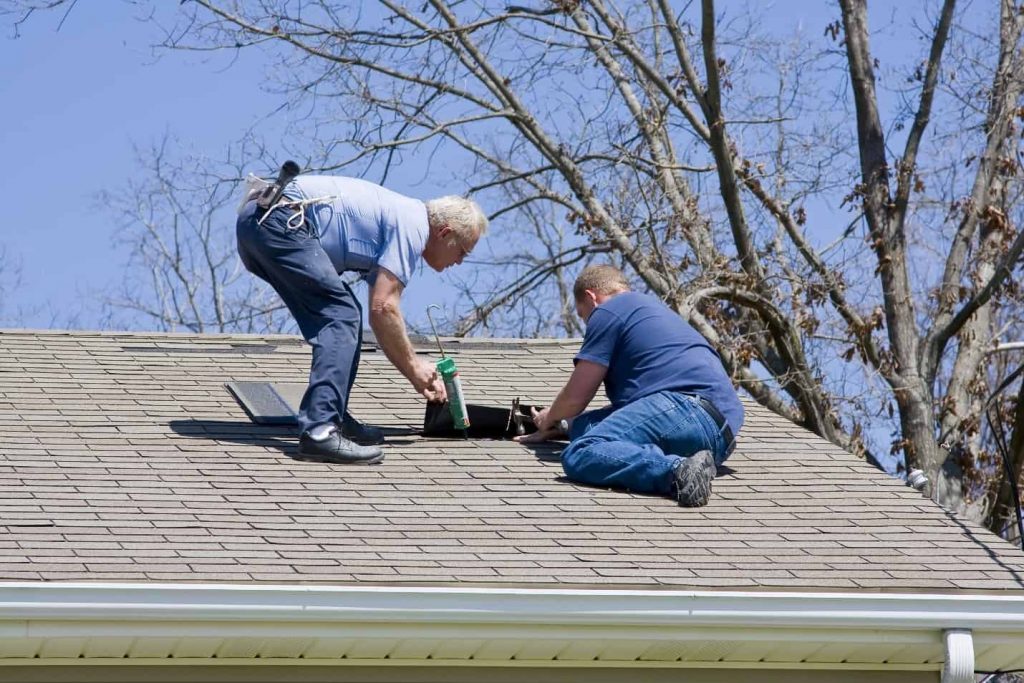 Why You Must Go For Professional Roof Inspection