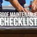 Roof Maintenance and Roof Repair tips for Local Homeowners