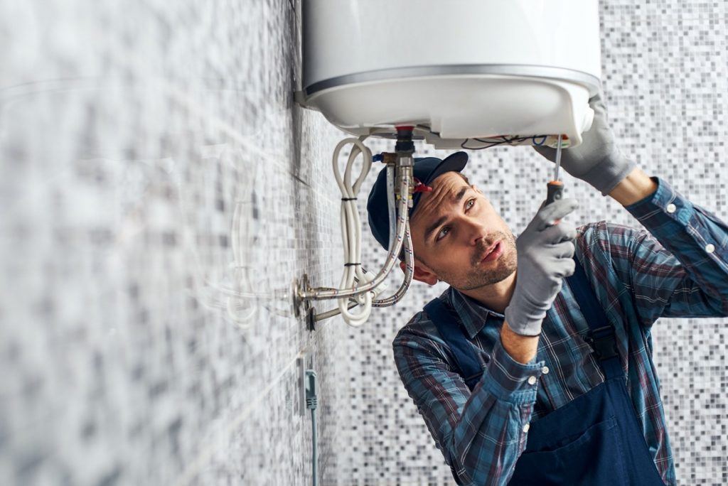 How To Save Power (and Money!) On Your Home Hot Water System