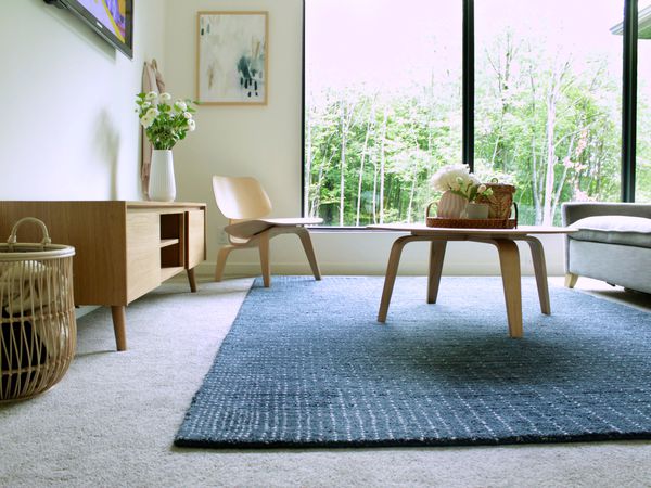 6 Benefits Of Area Rugs Throughout Your Entire Property
