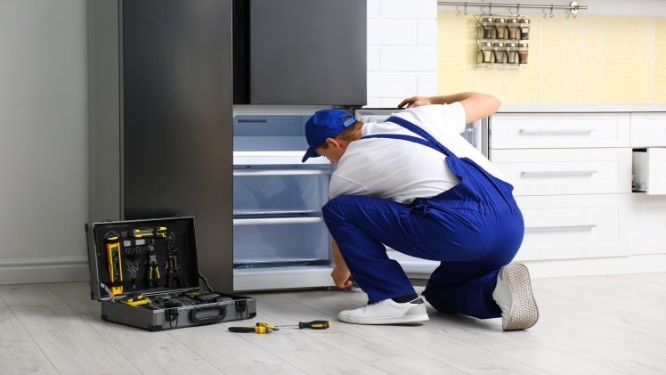 Why You Should Repair Your Refrigerator and How to Repair It Yourself