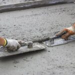 Concrete Leveling Costs Less Than Pouring a New Slab