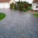 Driveway Paving