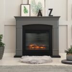 Electric fireplaces from RFC services