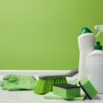 Natural Cleaning Products