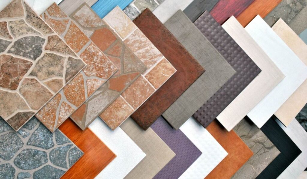 Tile Trends of 2023: Elevate Your Home Decor