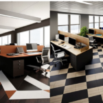 Types Of Flooring Contractors For Commercial Properties