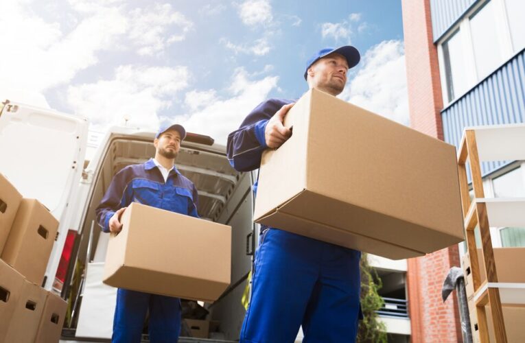 Tips for Choosing the Right Lancaster, Pa Moving Company