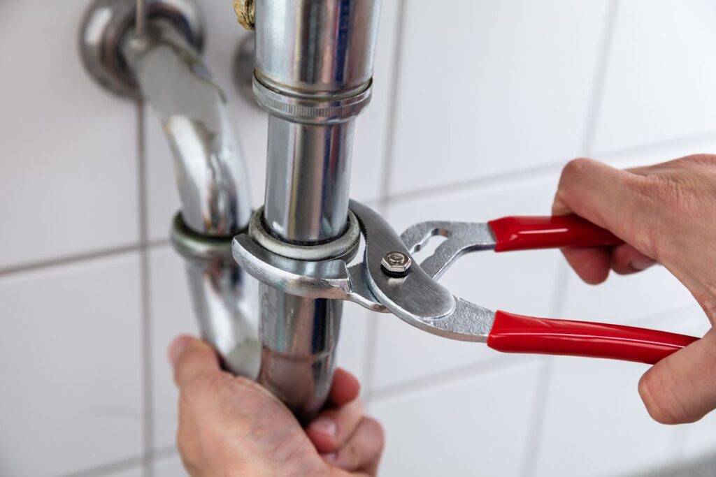 Plumbing Services