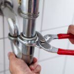 Plumbing Services