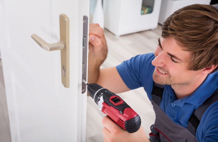 When Should You Install New Locks at Your Home?