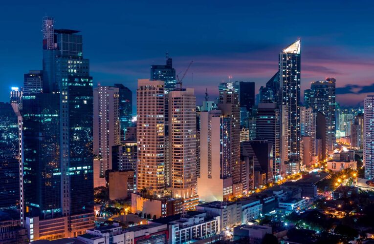 Exploring the Flourishing Real Estate Landscape in the Philippines
