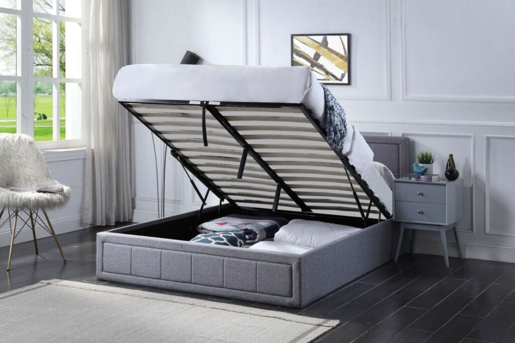 Ottoman Beds