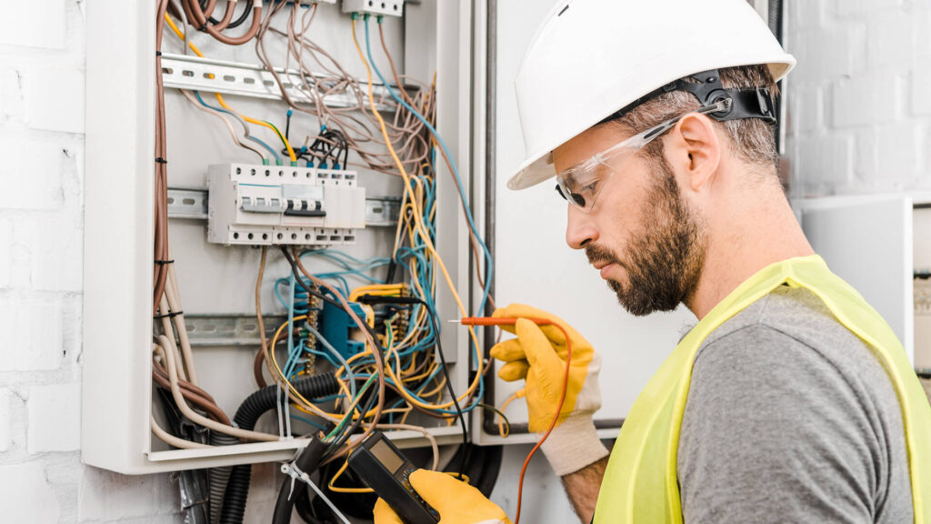 Residential Electricians