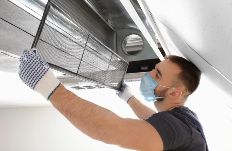 How to Prepare Your Home for a Professional Furnace and Duct Cleaning Service