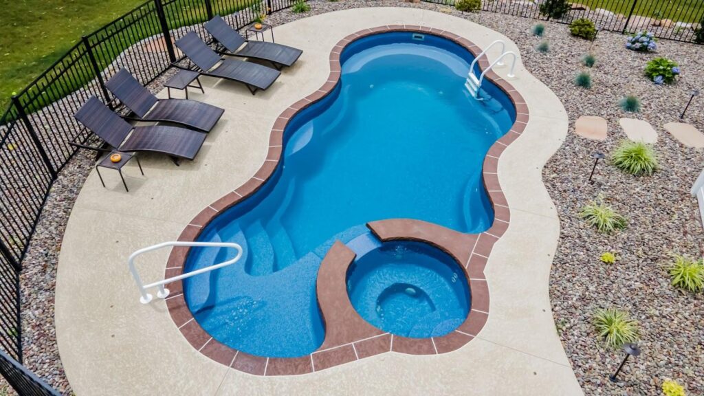 expertise in pool renovations