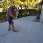 Concrete Driveway