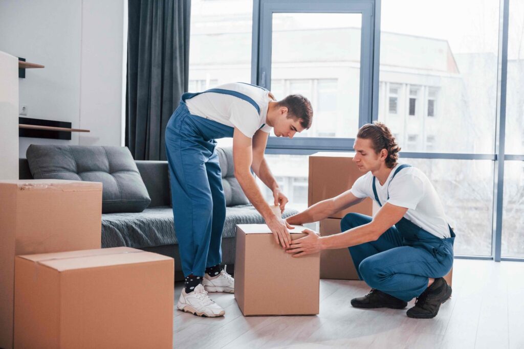 Best Moving Company