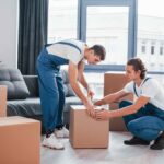 Best Moving Company