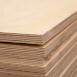 marine plywood