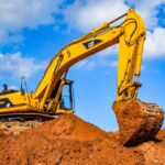 Excavation