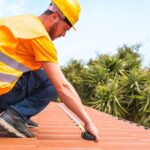 TRUEHOME Roofing