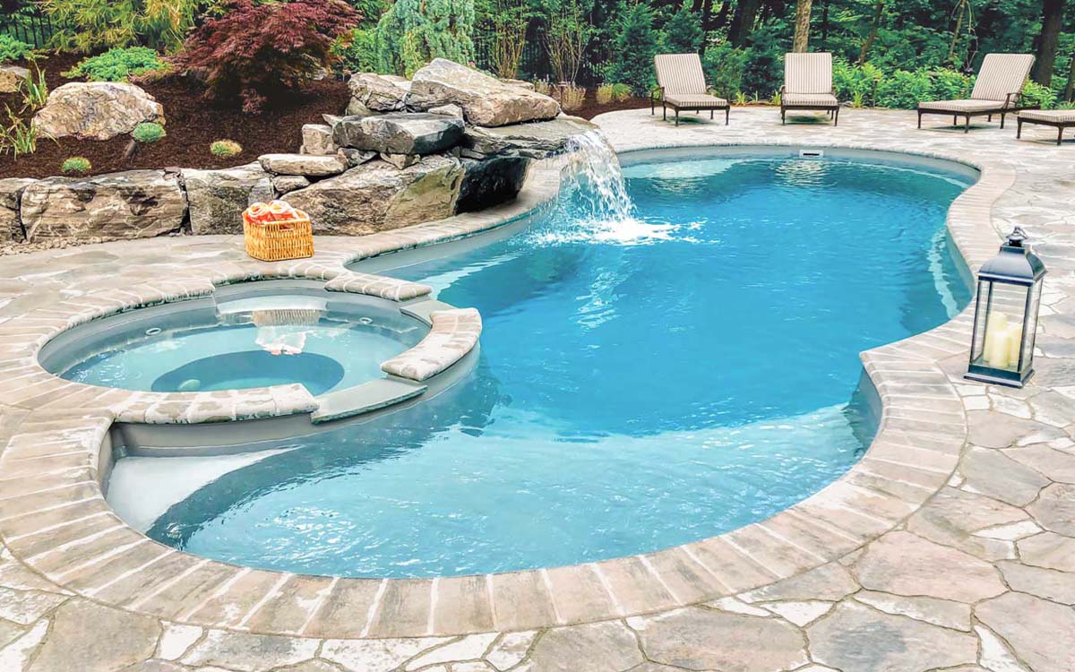 pool builders sydney