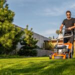 Garden Maintenance