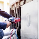 furnace repair Bucks County