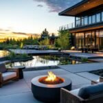 Backyard Renovation