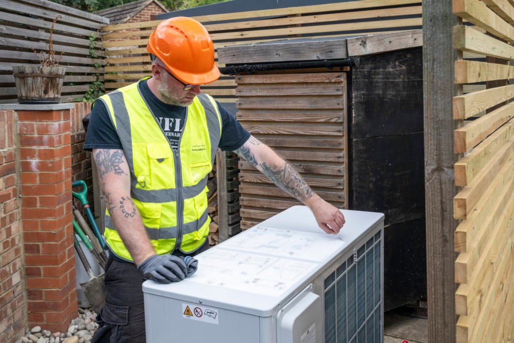 Pittsburgh Air Conditioning Services