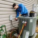 Pittsburgh air conditioning services